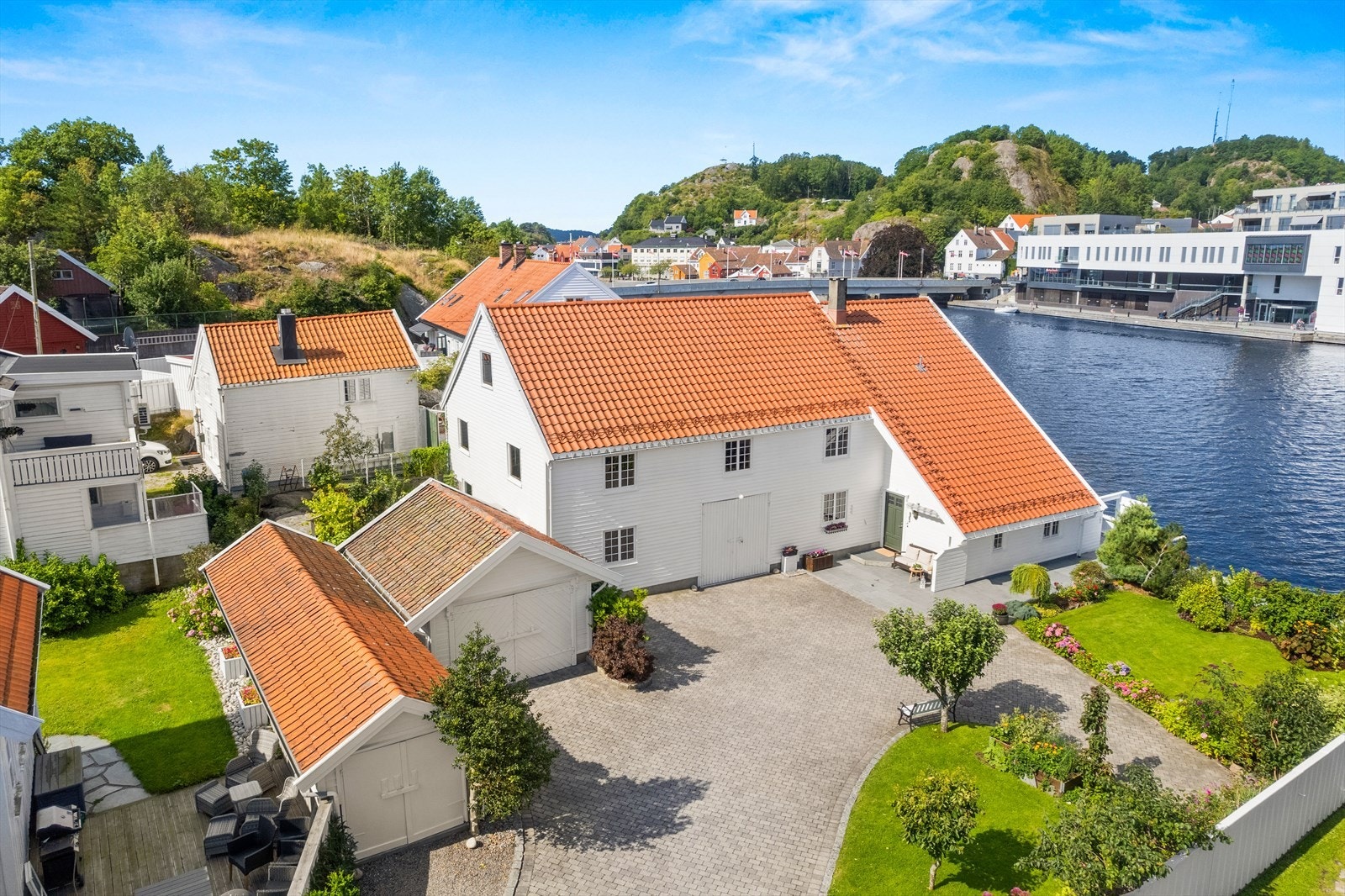 Solskivegata 18, hjertelig velkommen til visning til denne flotte eiendommen Galleribilde