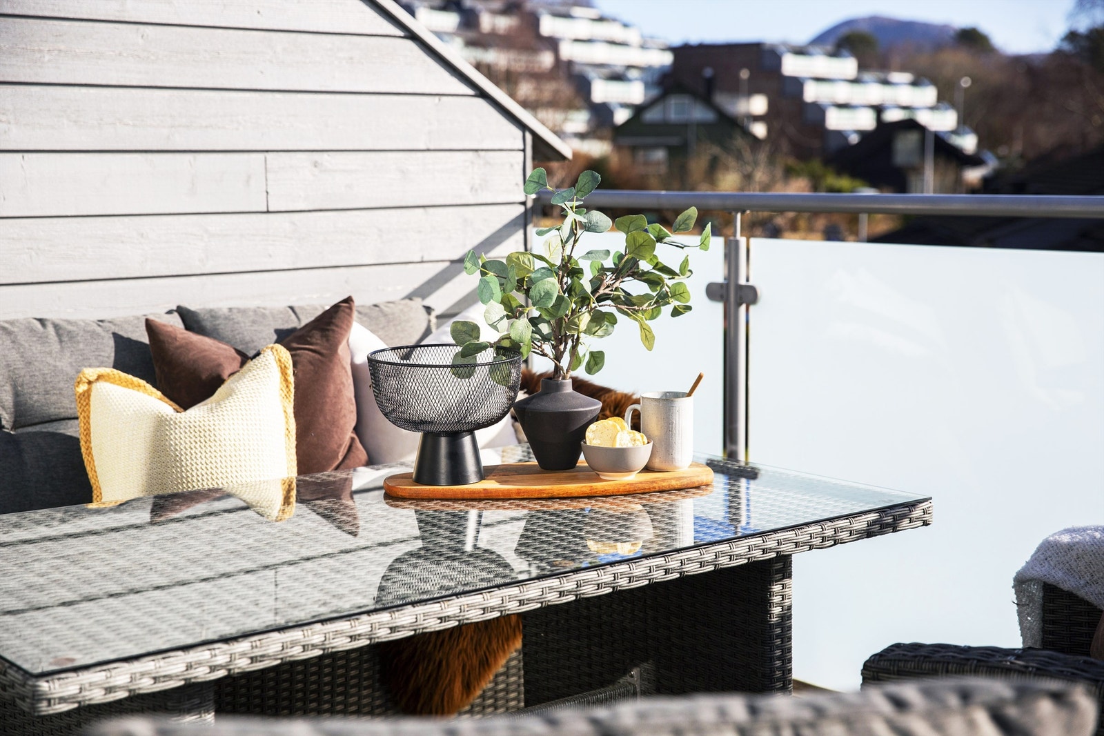 Detalj. Galleribilde