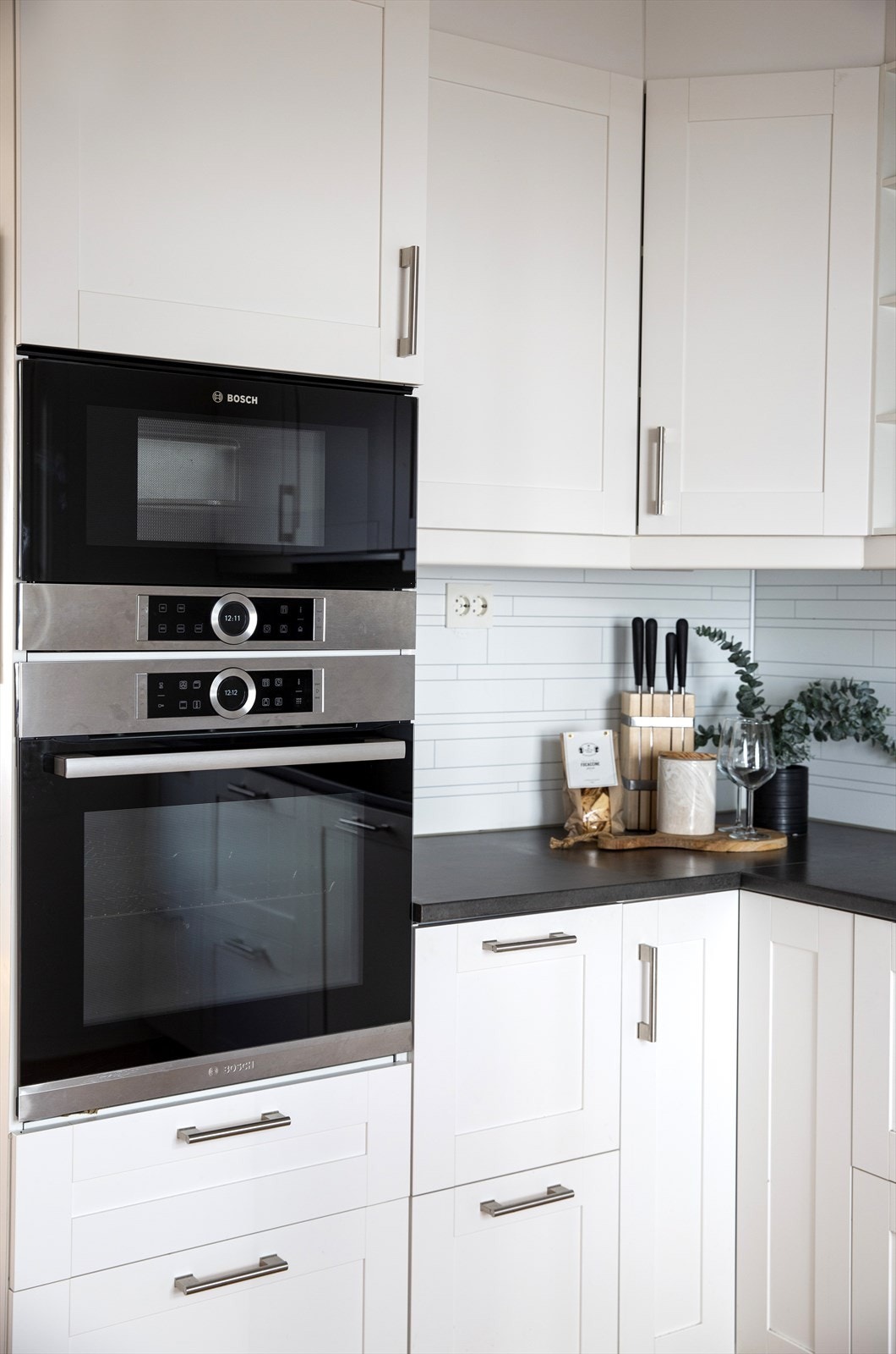 Detalj. Galleribilde