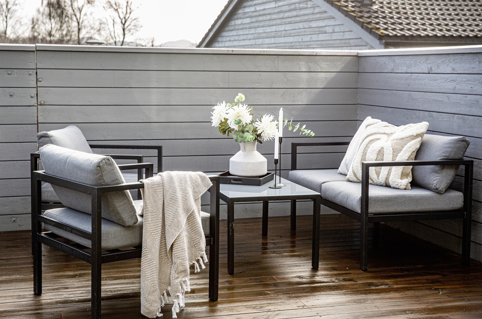 Detalj. Galleribilde