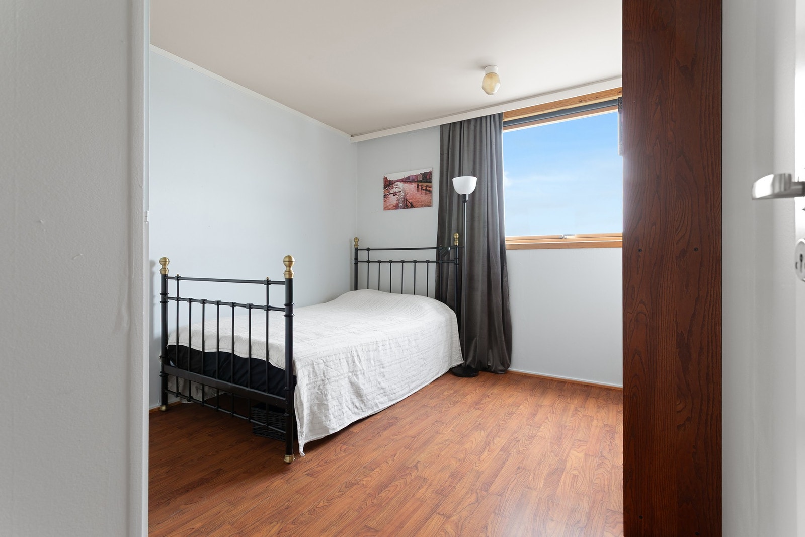 Soverom 2 på 11m². Galleribilde