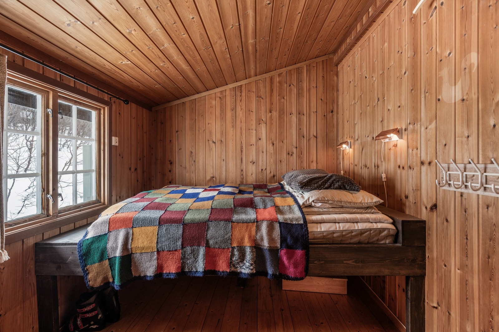 Soverom 2 Galleribilde