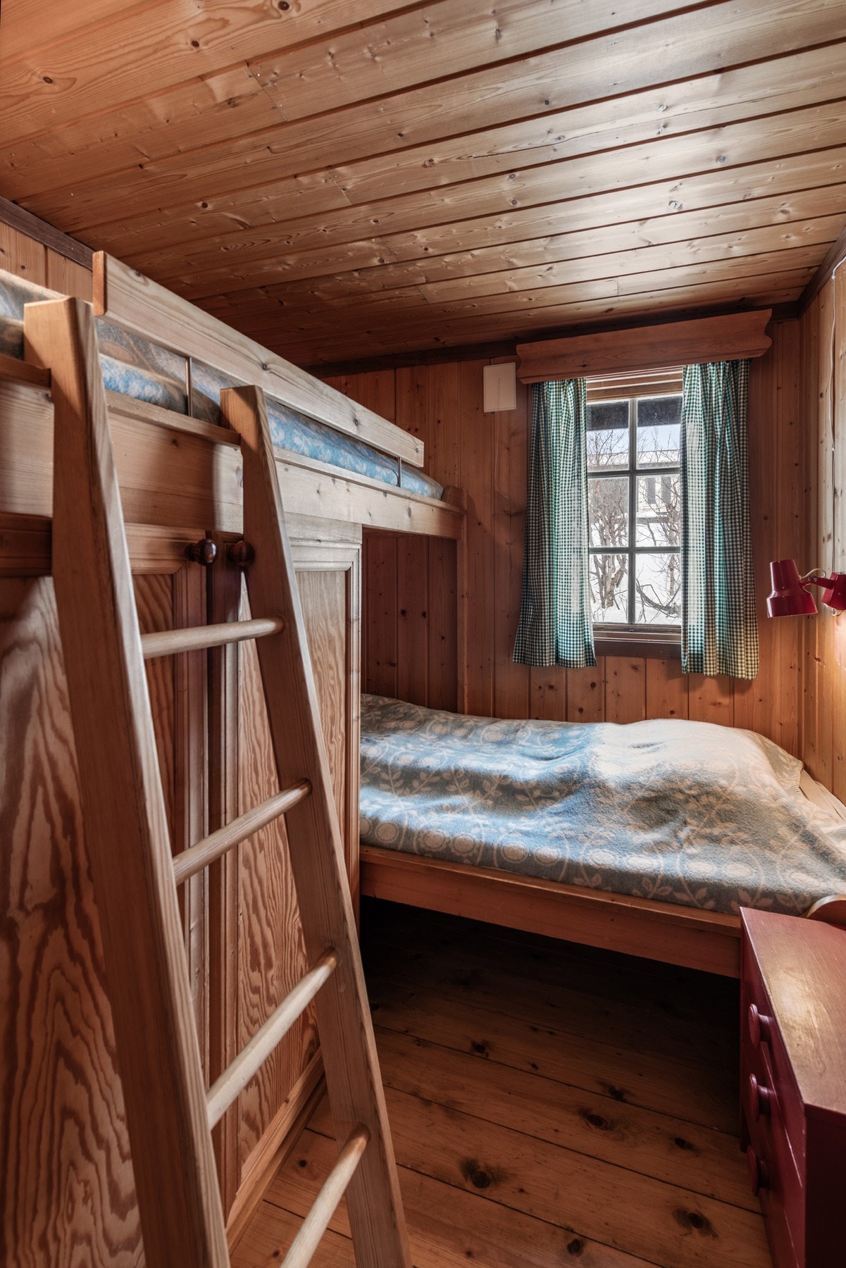 Soverom 3 Galleribilde