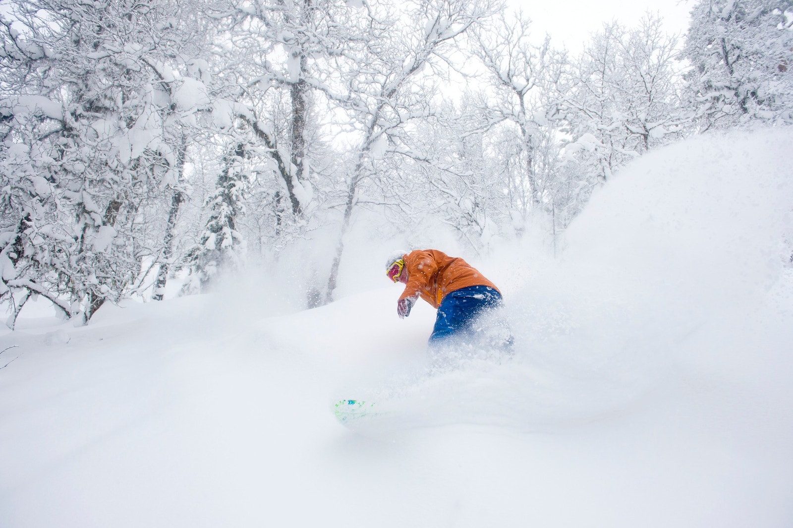 Uvdal Skisenter Galleribilde