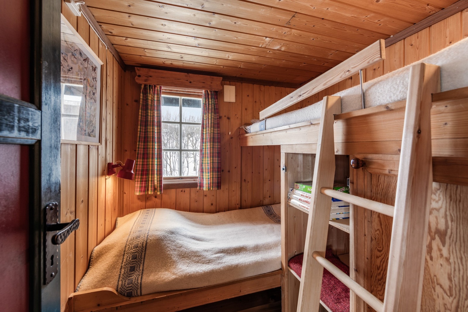 Soverom 4 Galleribilde