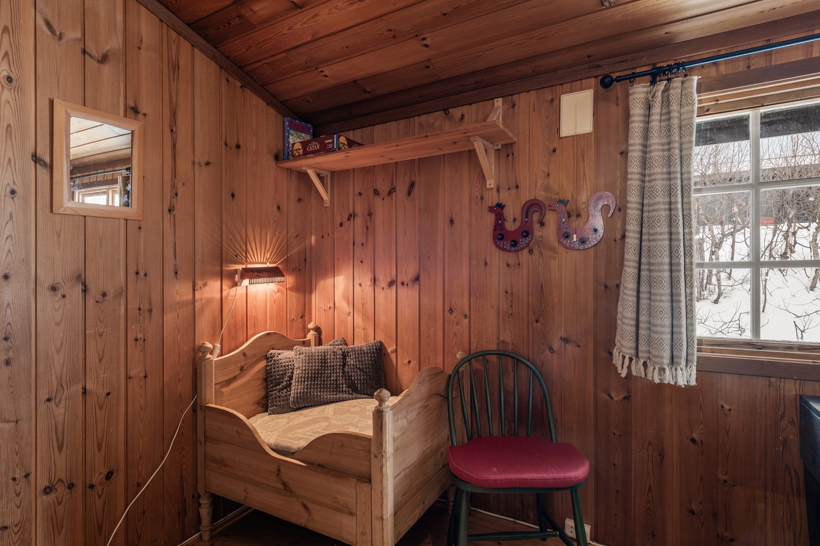 Soverom 2 Galleribilde