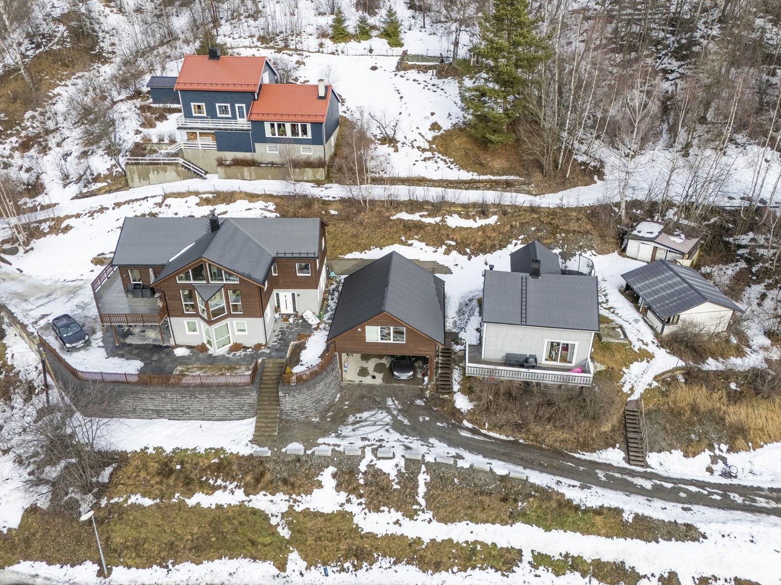 Oversiktsbilde Galleribilde