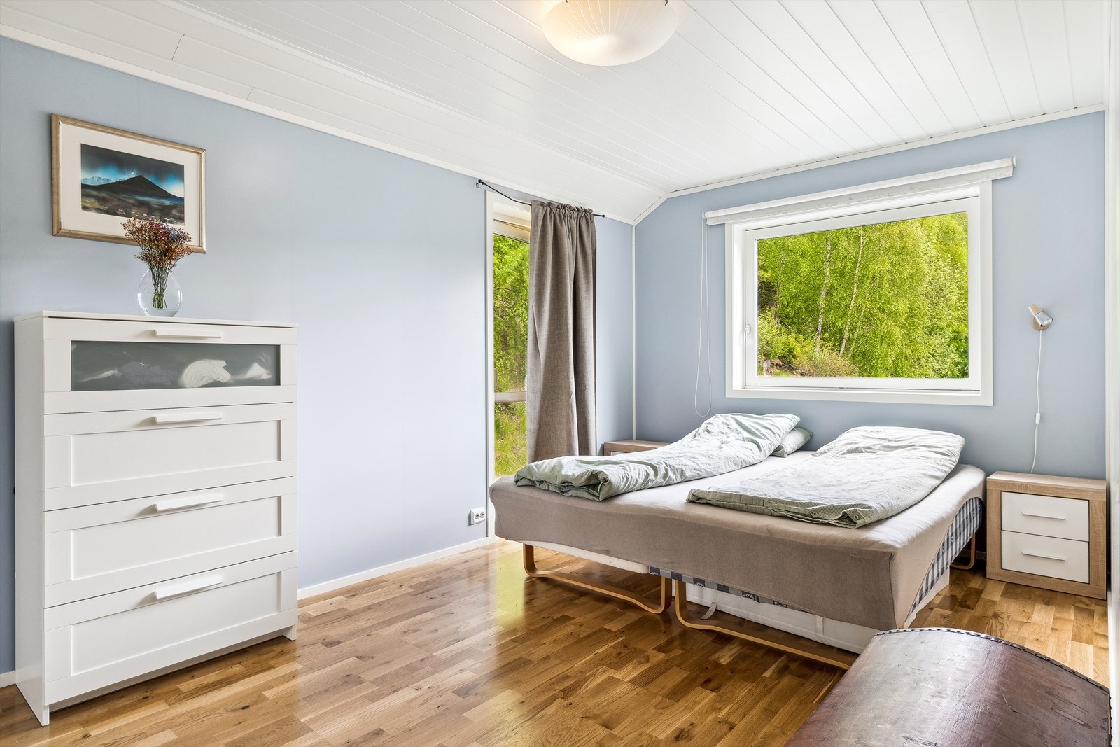 Soverom Galleribilde