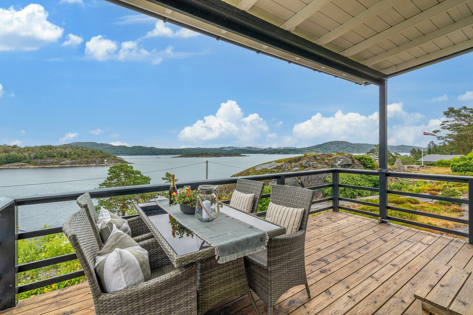 KLAR, FERDIG...SOMMER! Galleribilde