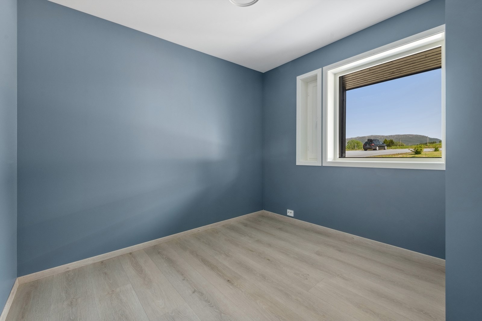 2 av 2 soverom Galleribilde