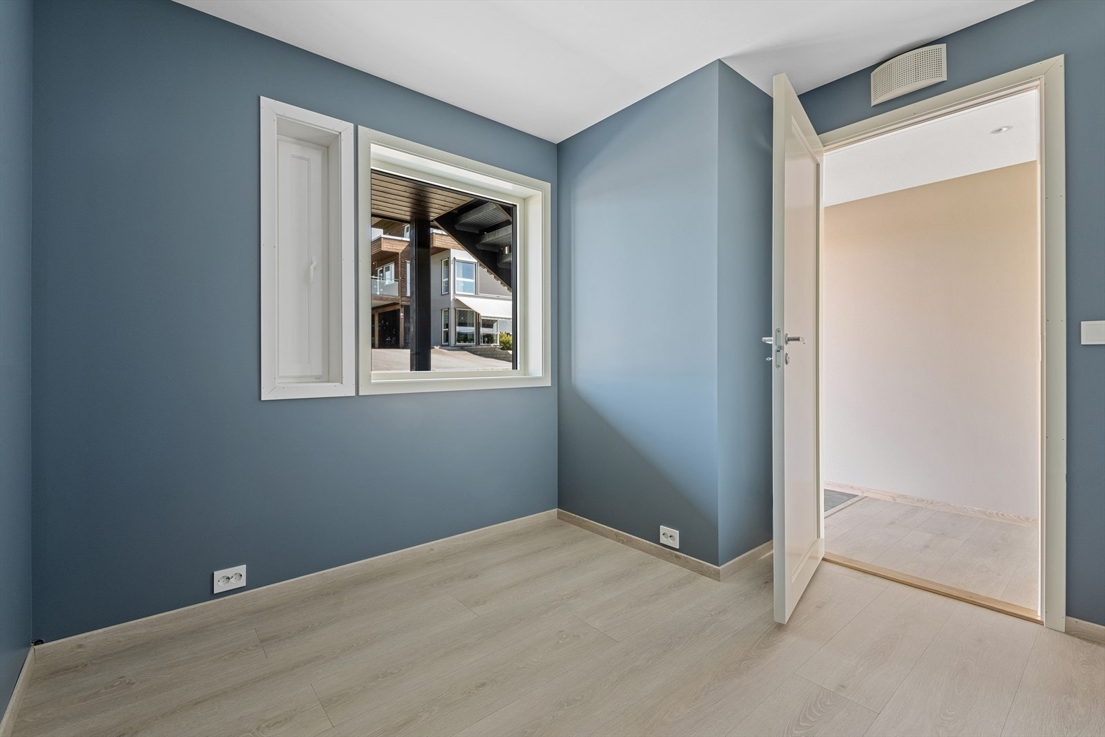 2 av 2 soverom Galleribilde