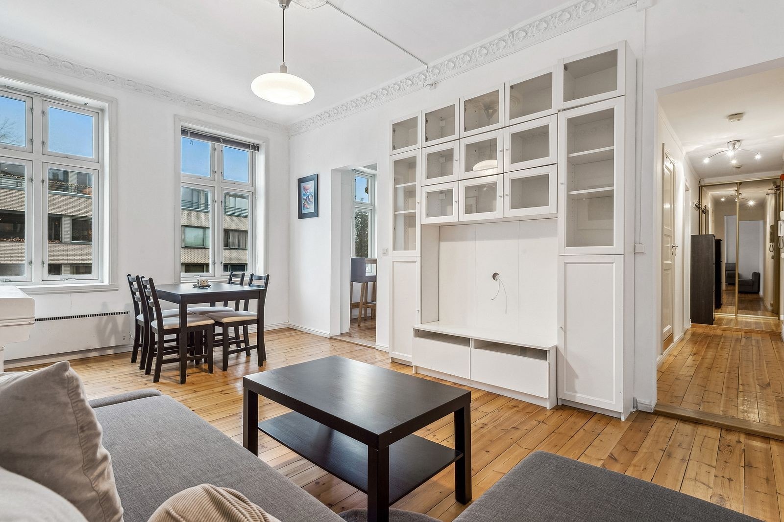 Velkommen til Nedre Skøyen vei 18A! Galleribilde