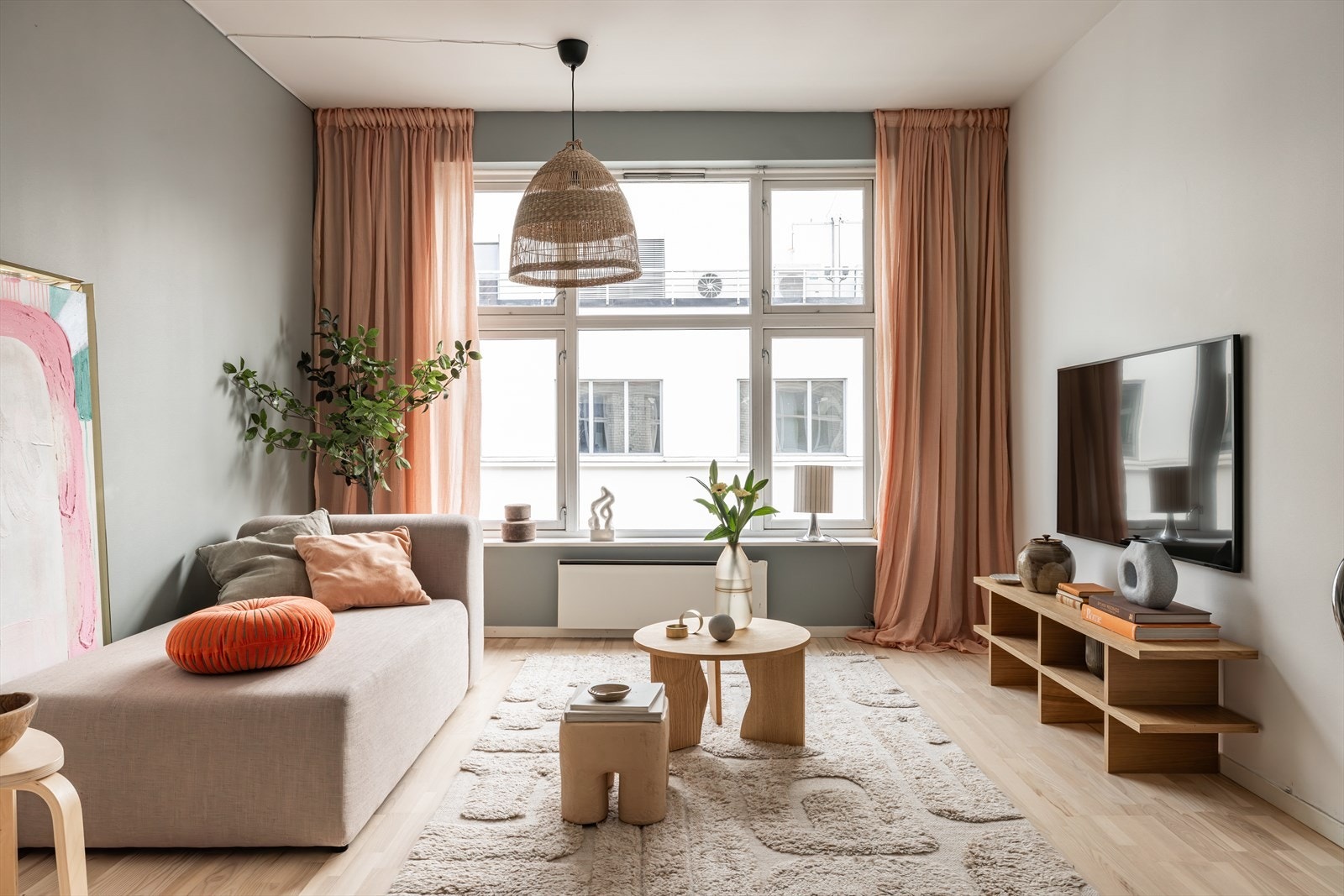 Velkommen til Platous gate 11B - Presentert av Emil Jacobsen v/Nordvik Bolig. Galleribilde