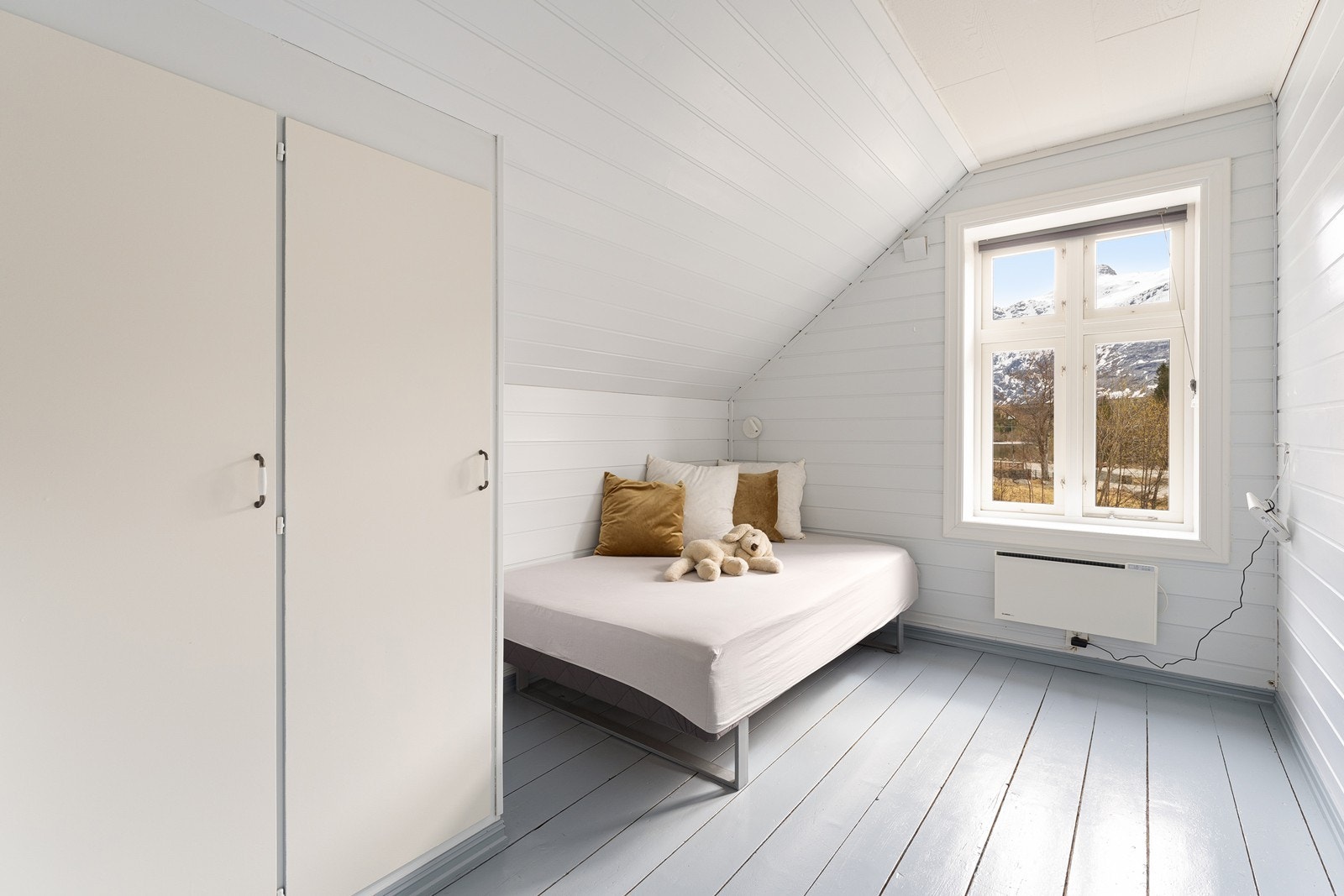 Soverom 2.etasje Galleribilde