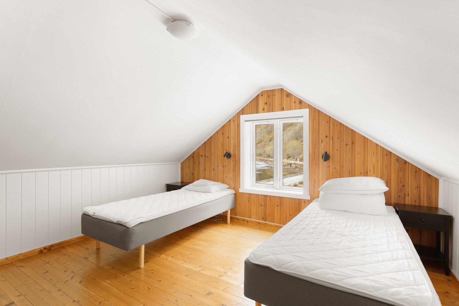 Soverom 2.etasje Galleribilde