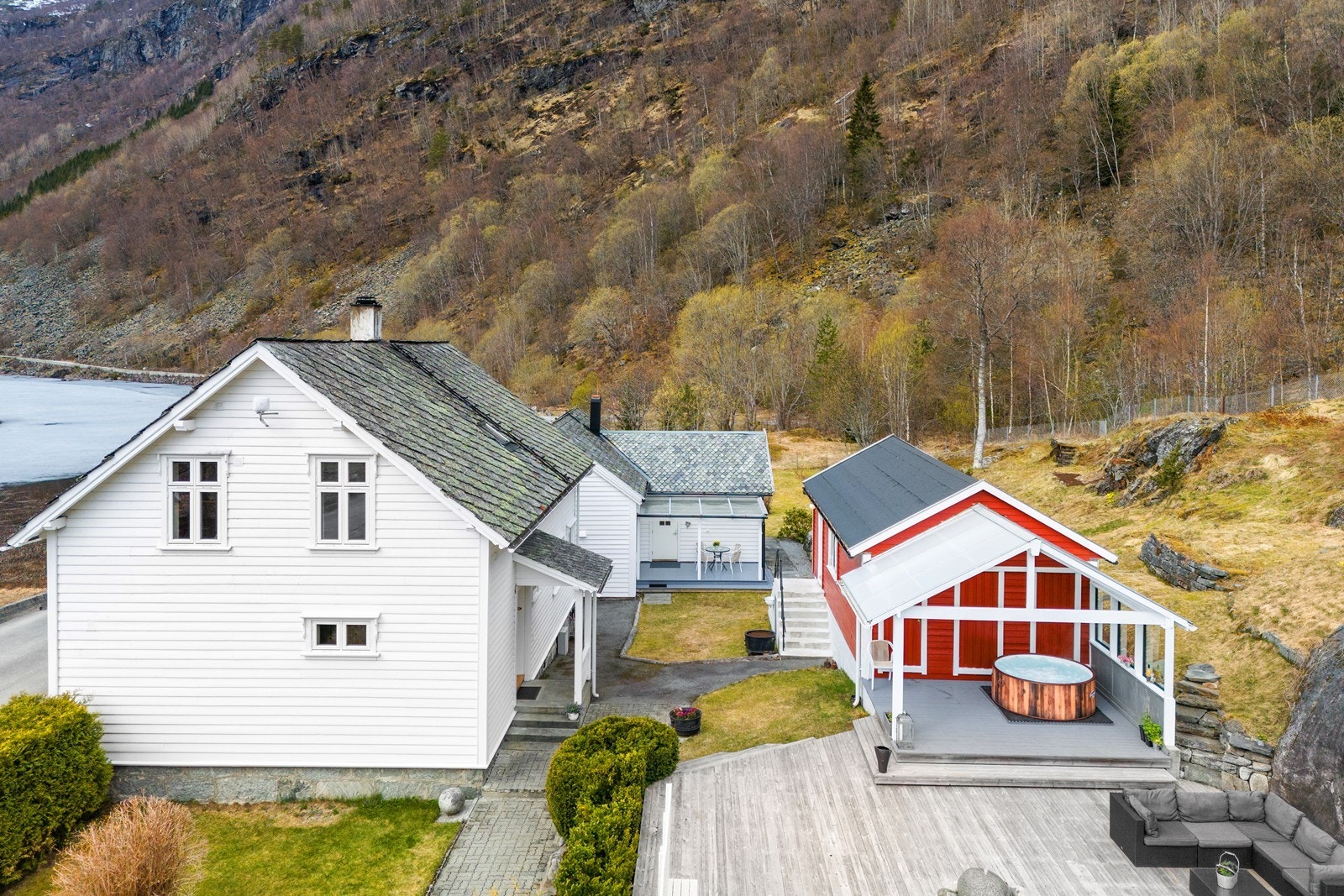 Helt unik mulighet! Galleribilde