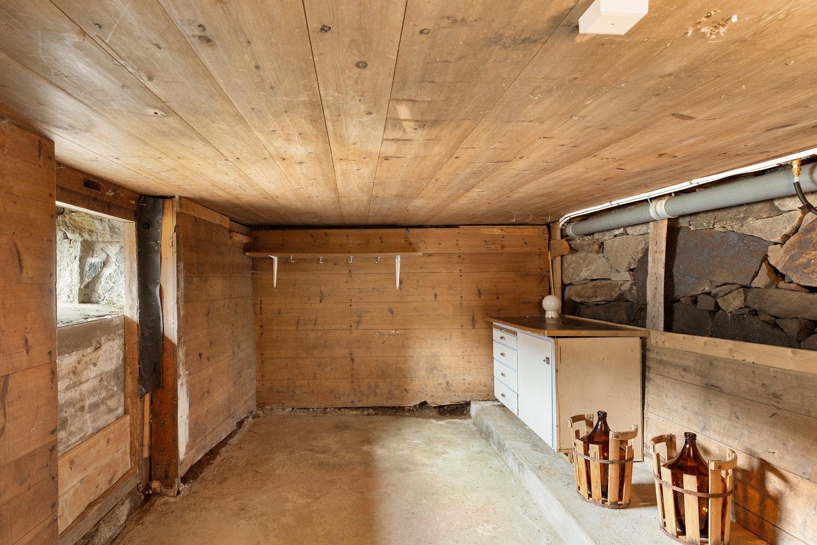 Kjeller - Skjeggedal 2 Galleribilde