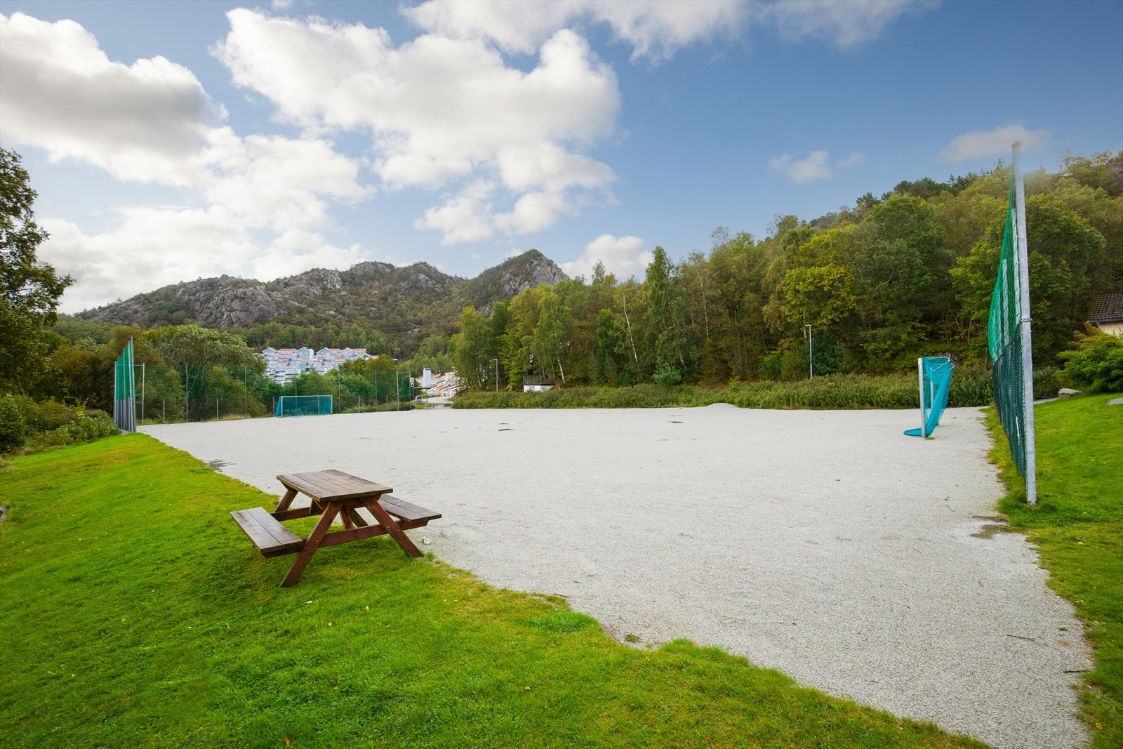 Nærområde Galleribilde