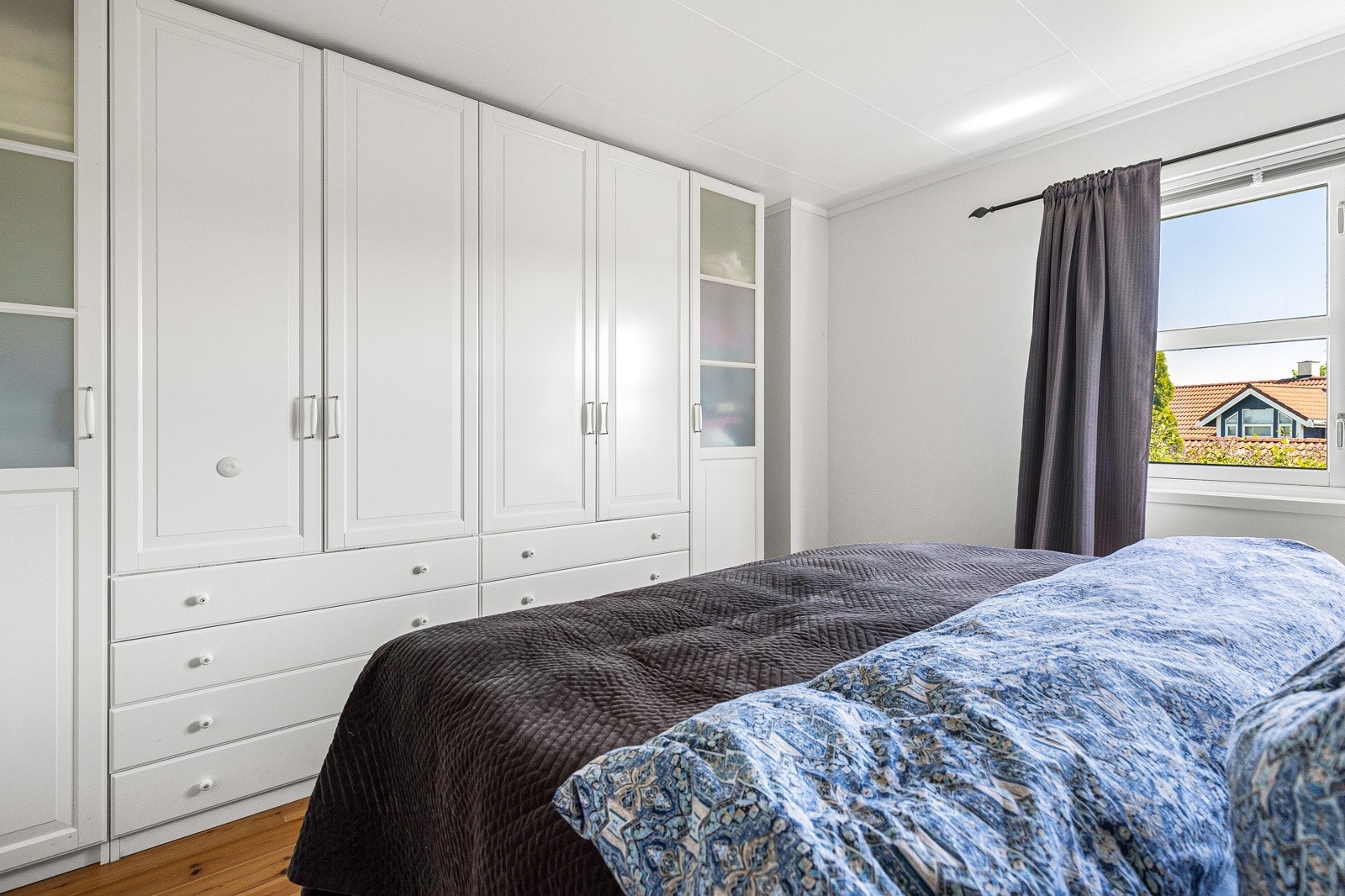 Soverom 2 Galleribilde