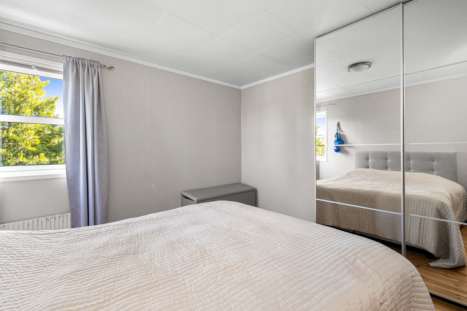 Soverom 3 Galleribilde