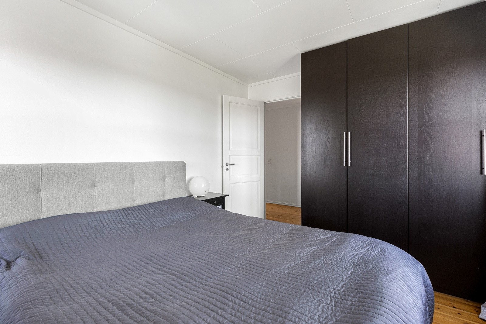 Soverom 1 Galleribilde