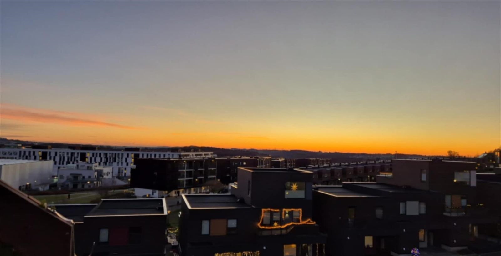 Selgers eget bilde. Galleribilde