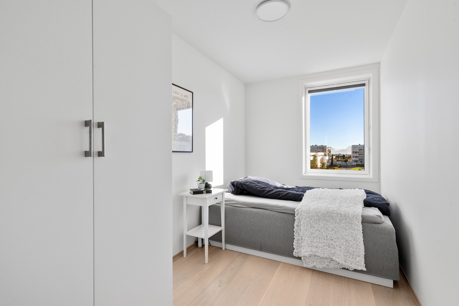 Soverom 2. Galleribilde