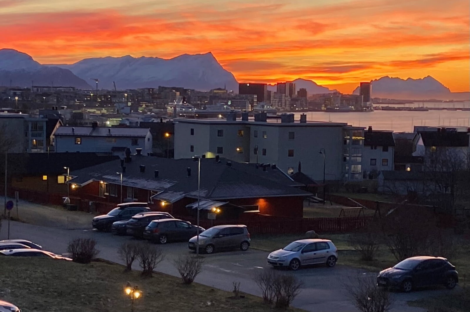 Selgers bilde Galleribilde