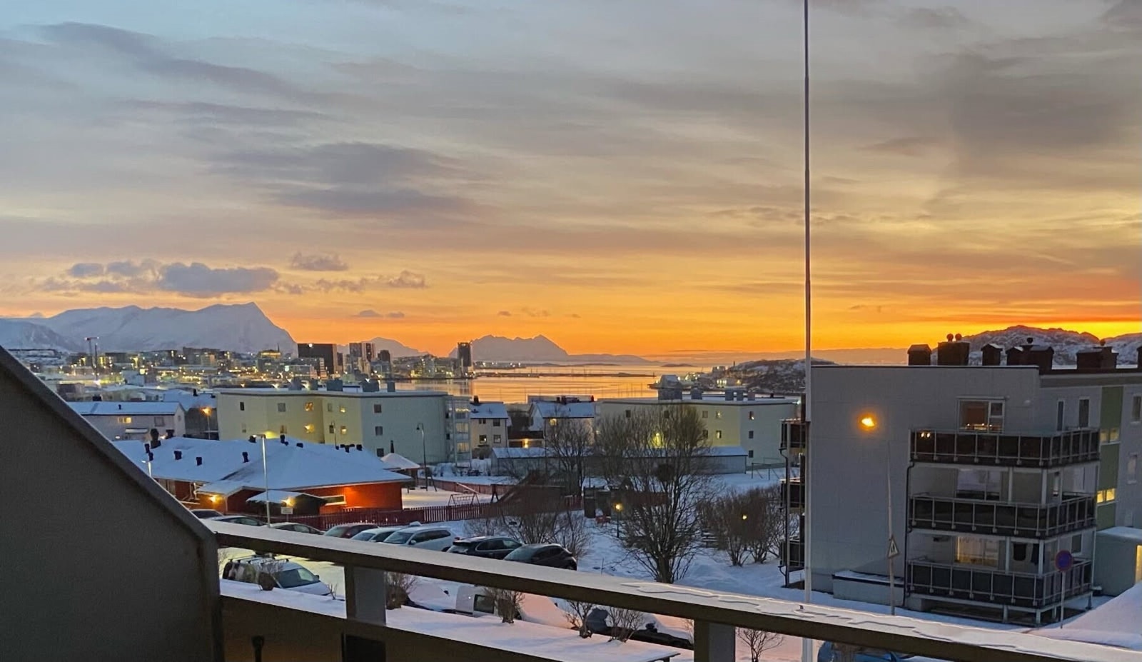 Selgers bilde Galleribilde