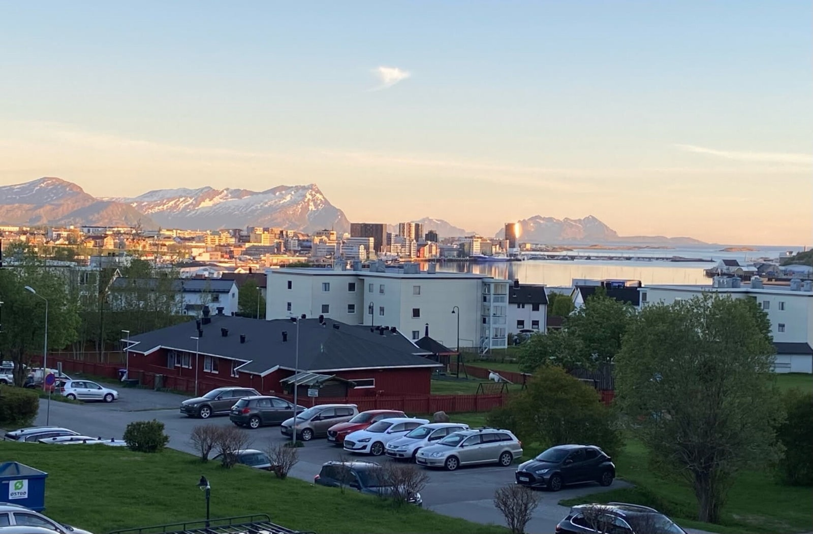 Selgers bilde Galleribilde