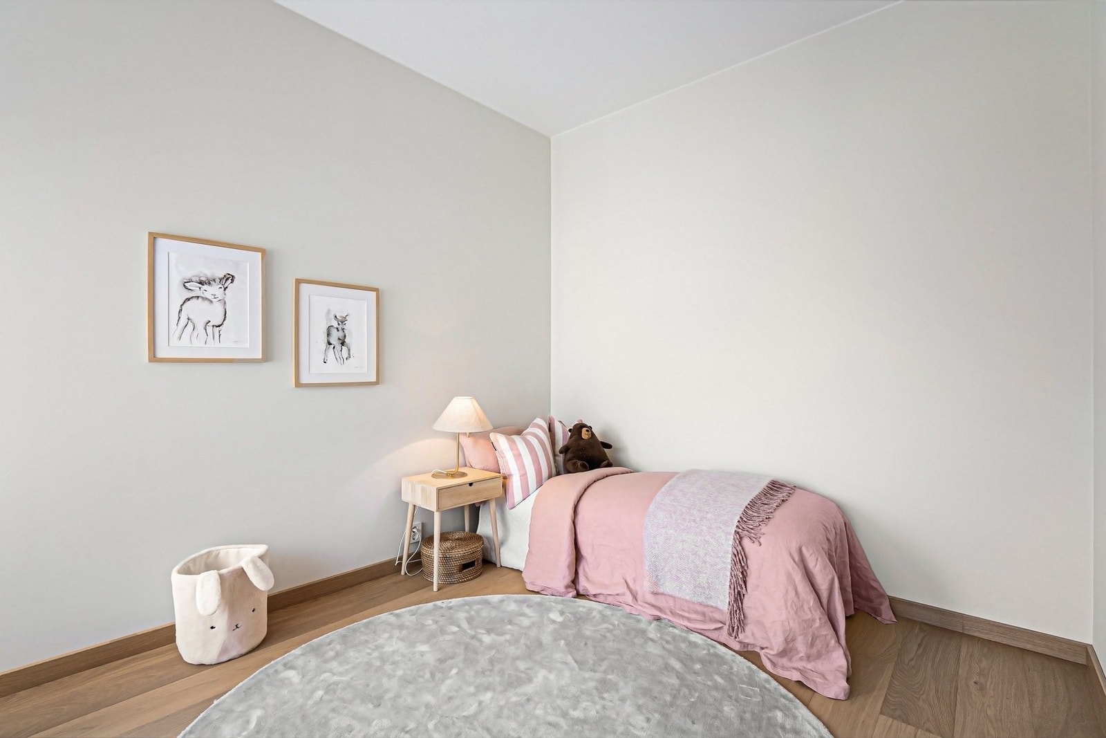 Soverom 3 Galleribilde