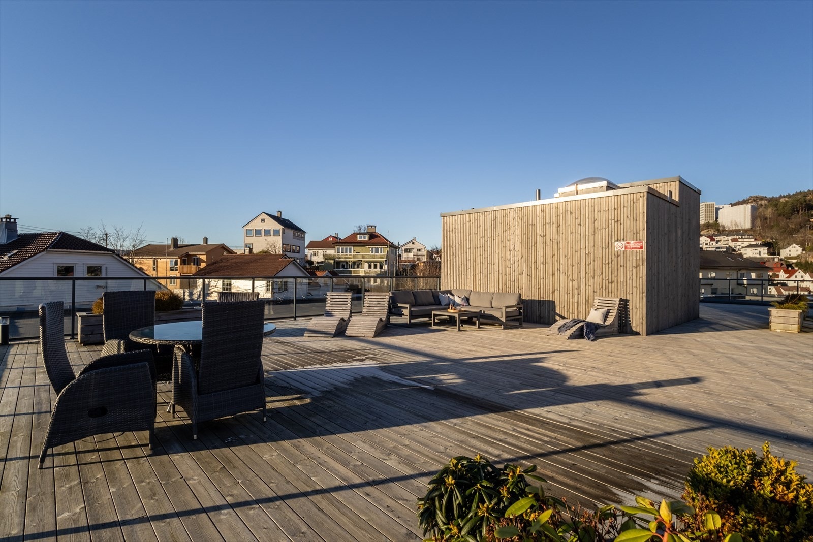 Nyt fritiden i de vakreste omgivelser! Galleribilde