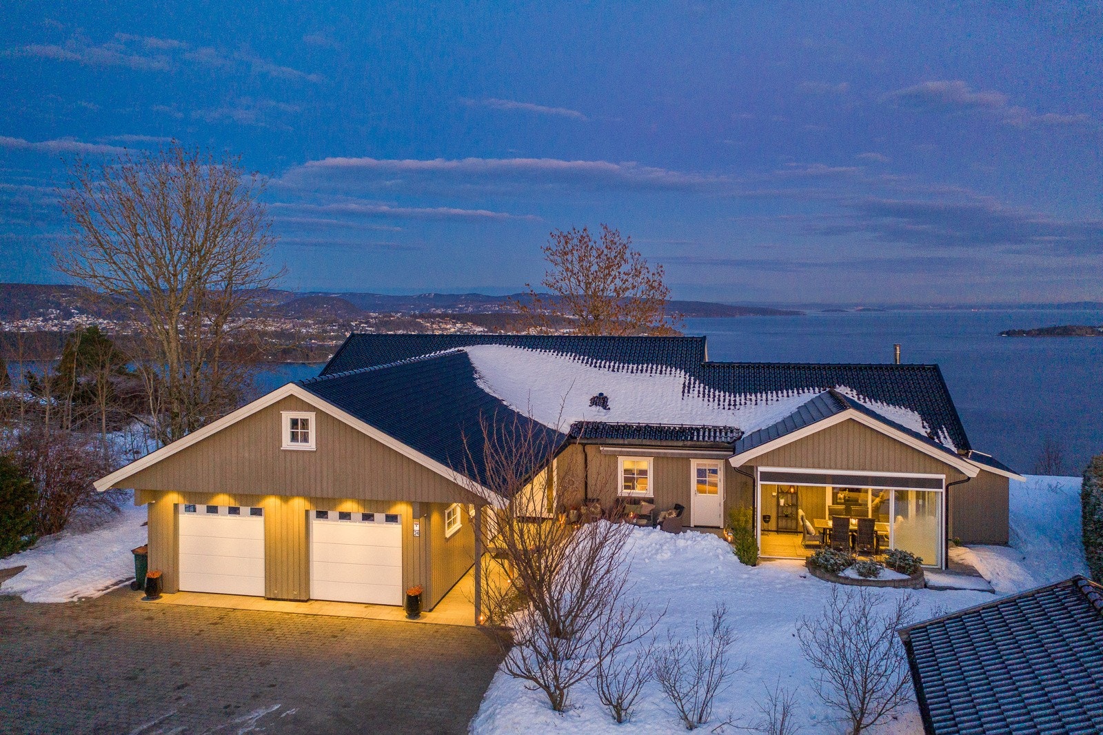 Velkommen til Olav Duuns vei 24 Galleribilde