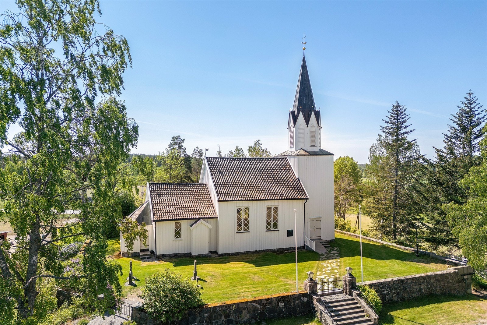 Velkommen til visning! Husk å melde deg på :-) Galleribilde