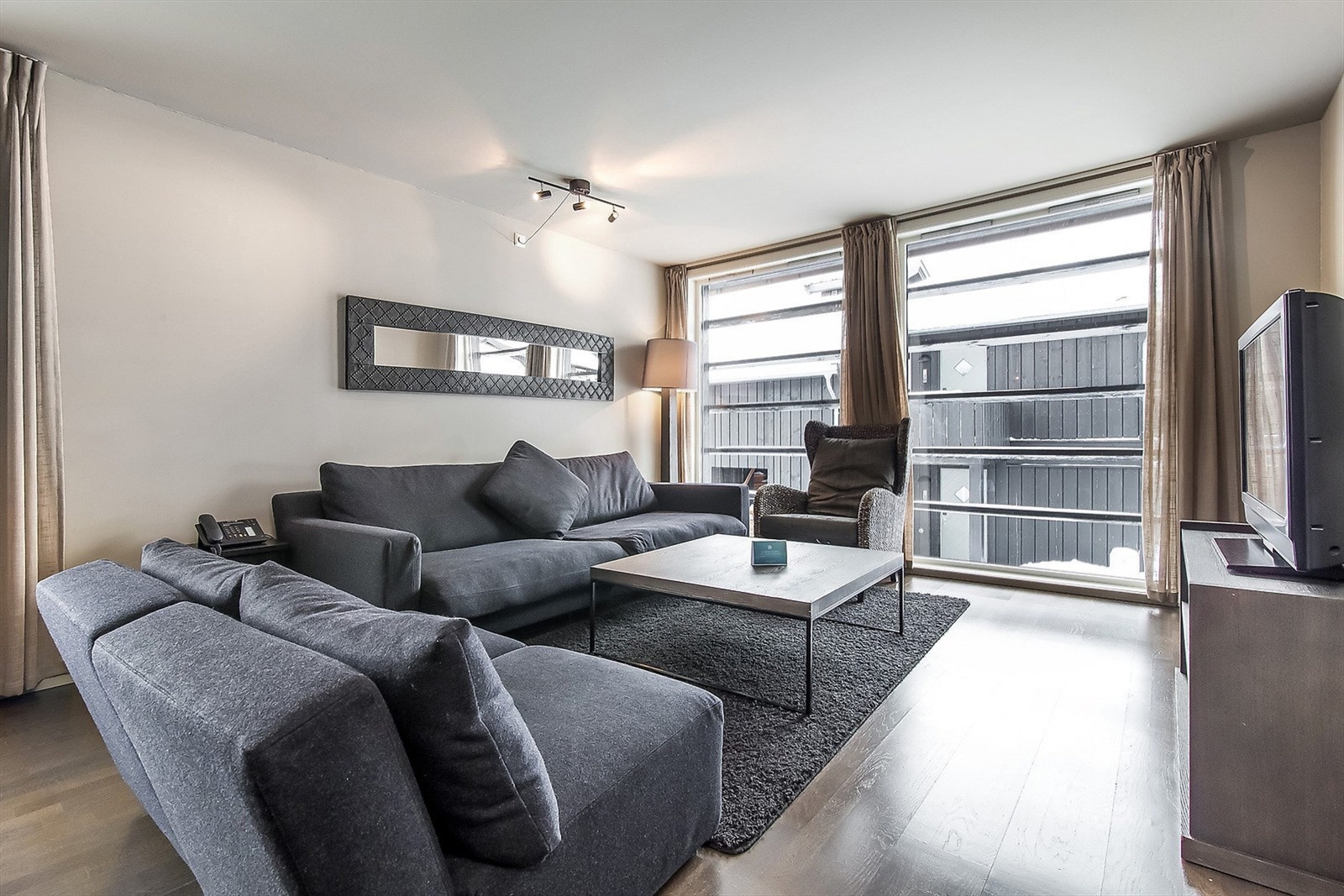 Illustrasjonsfoto Galleribilde