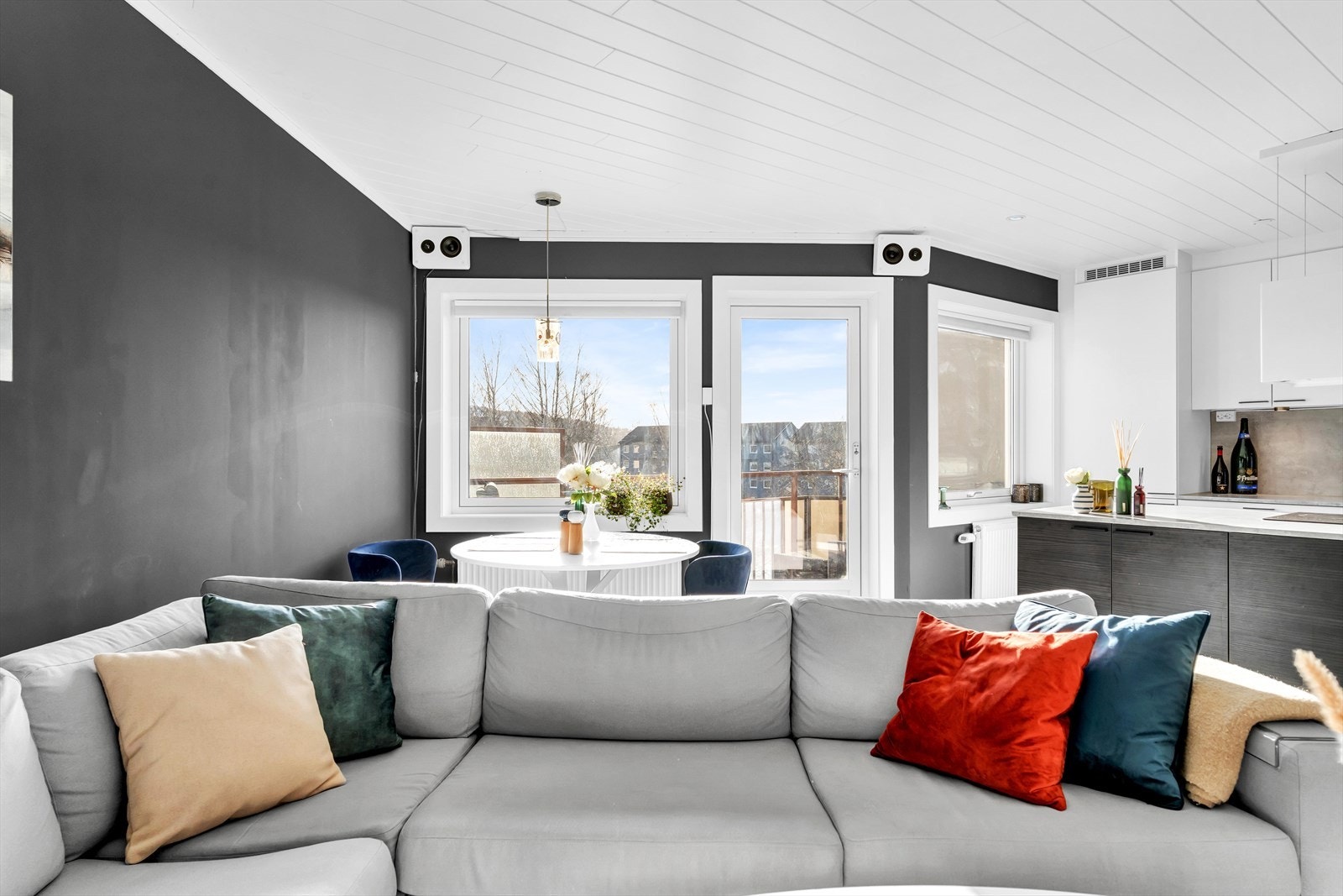 Meget sentral beliggenhet i Lillestrøm! Galleribilde