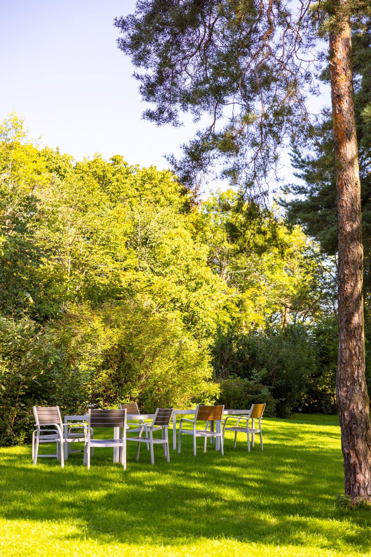 Gullkroken er en blindvei med lite gjennomgangstrafikk, noe som skaper et trygt og barnevennlig bomiljø. Galleribilde