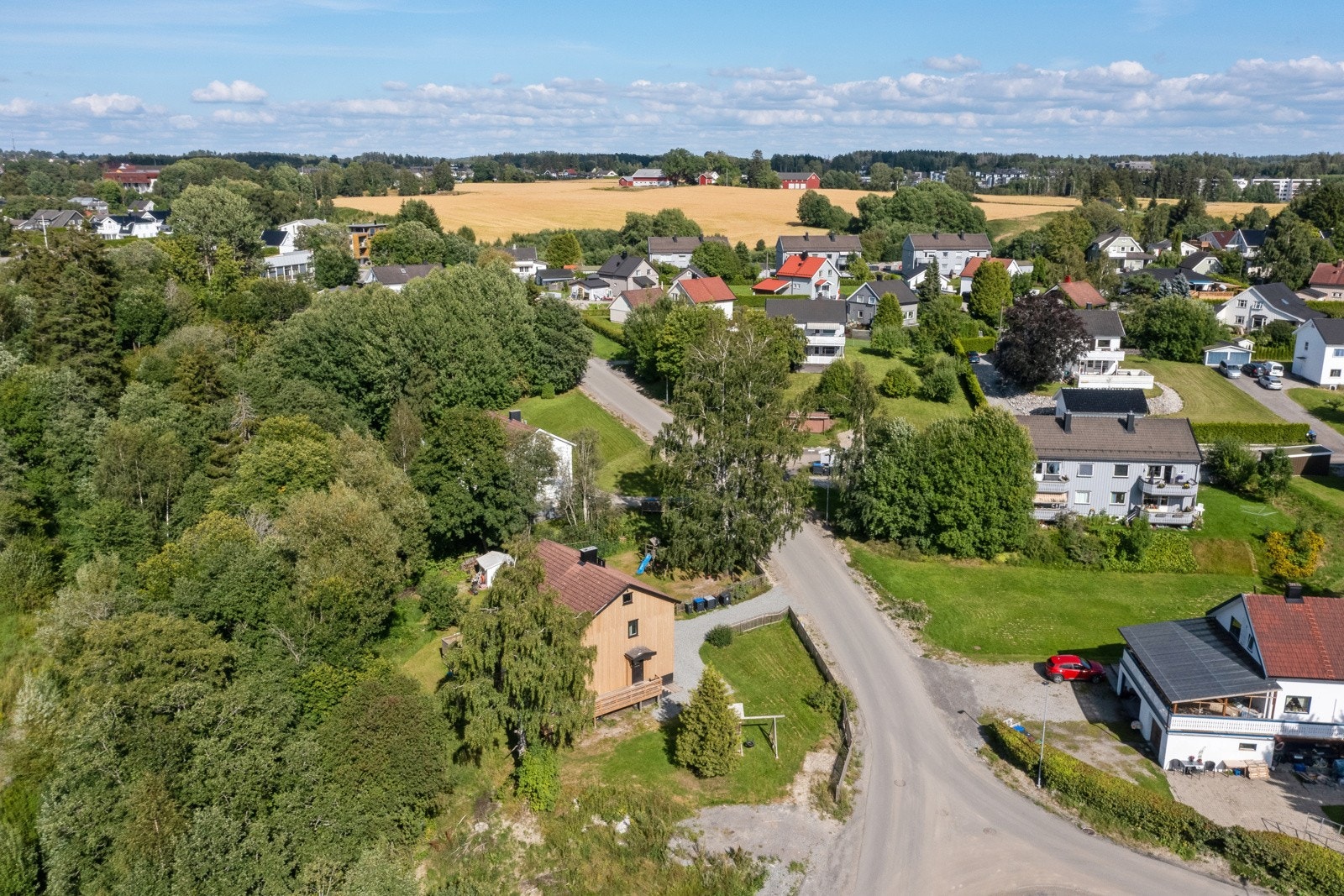 Drone Galleribilde