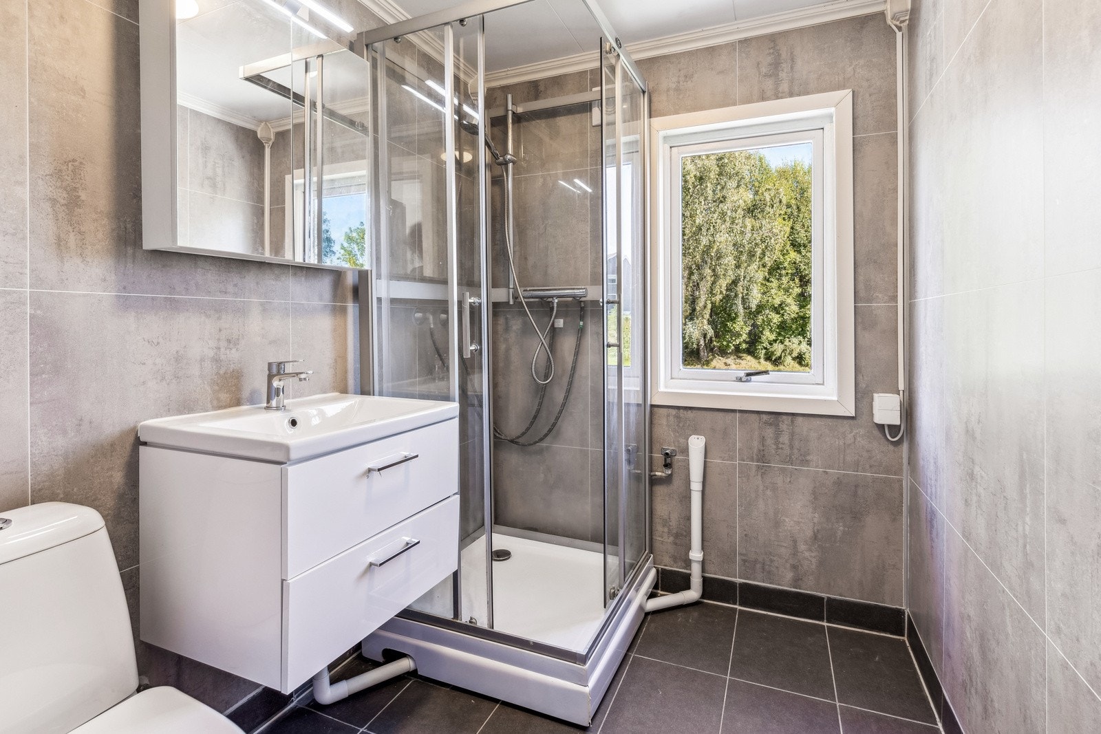 Badet ble pusset opp i 2023 Galleribilde