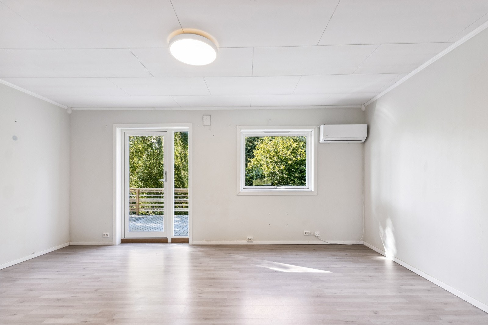 Stue Galleribilde
