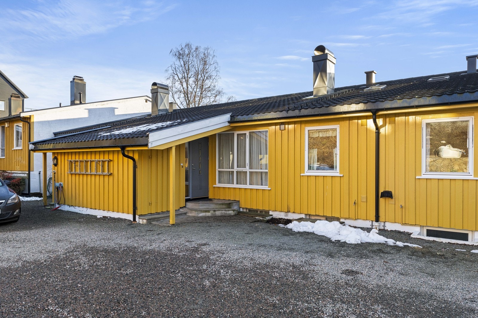 Velkommen til Songebakken 8B Galleribilde