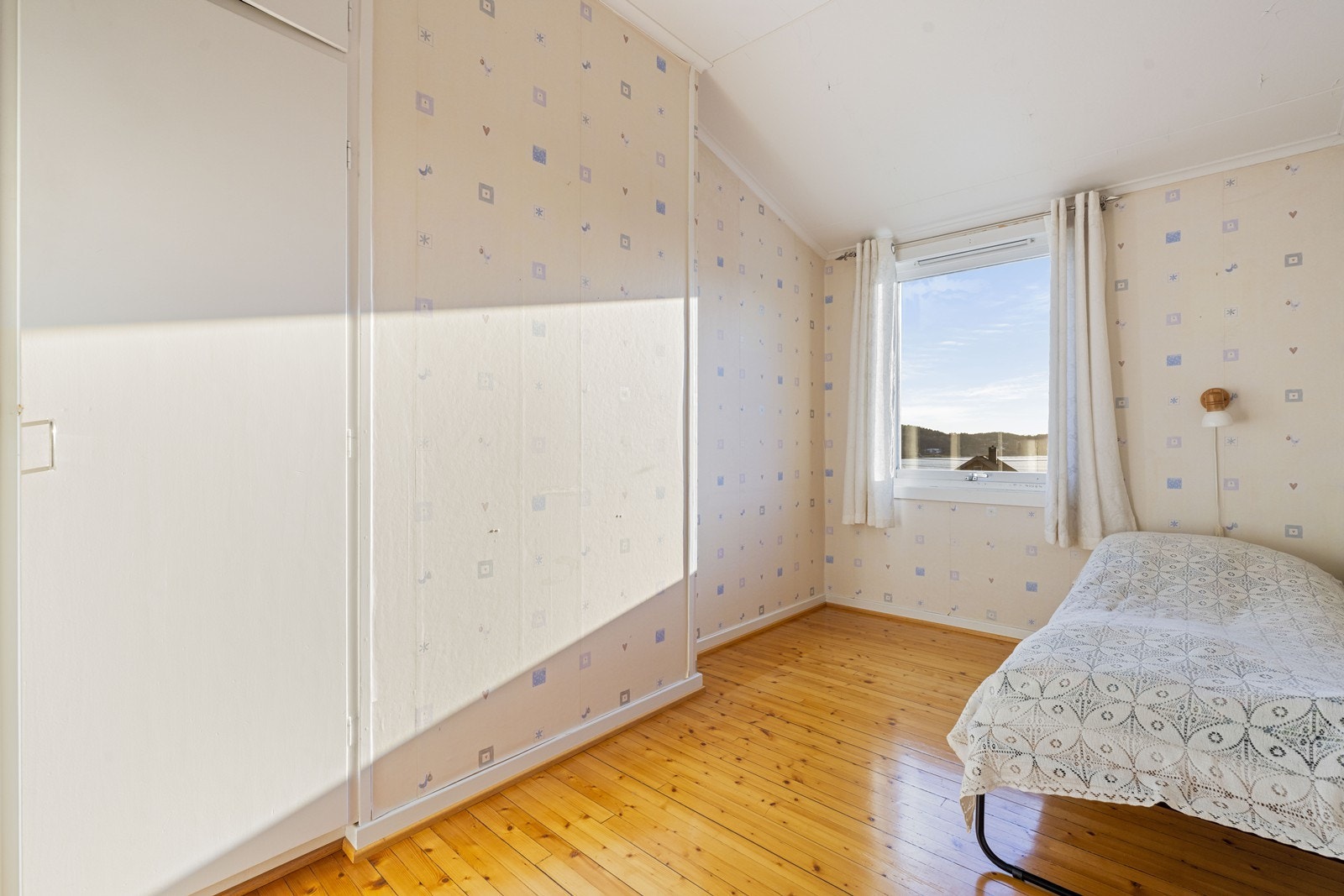 Soverom 2 Galleribilde