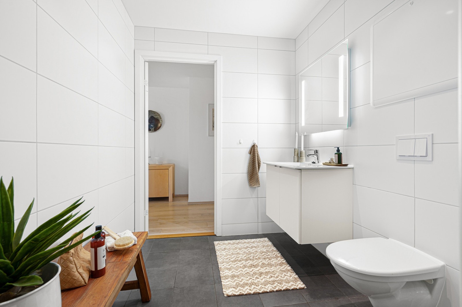 Bad/wc. Galleribilde