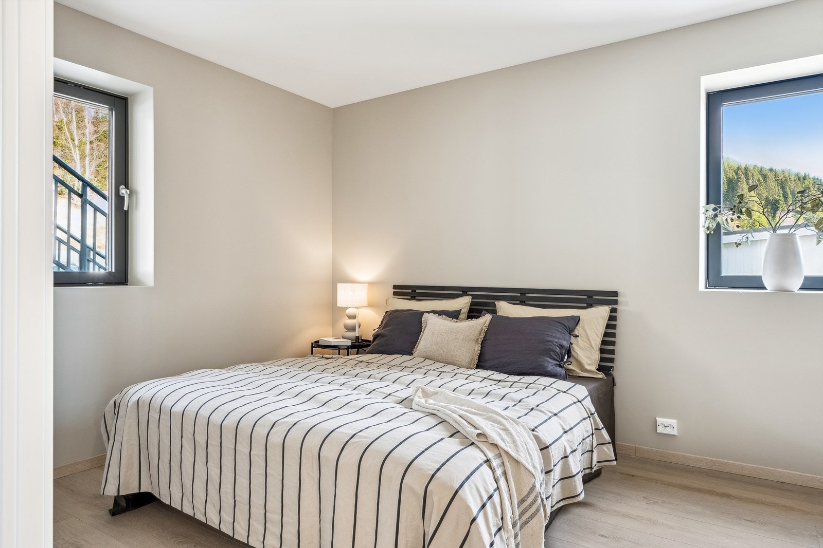 Soverom Galleribilde