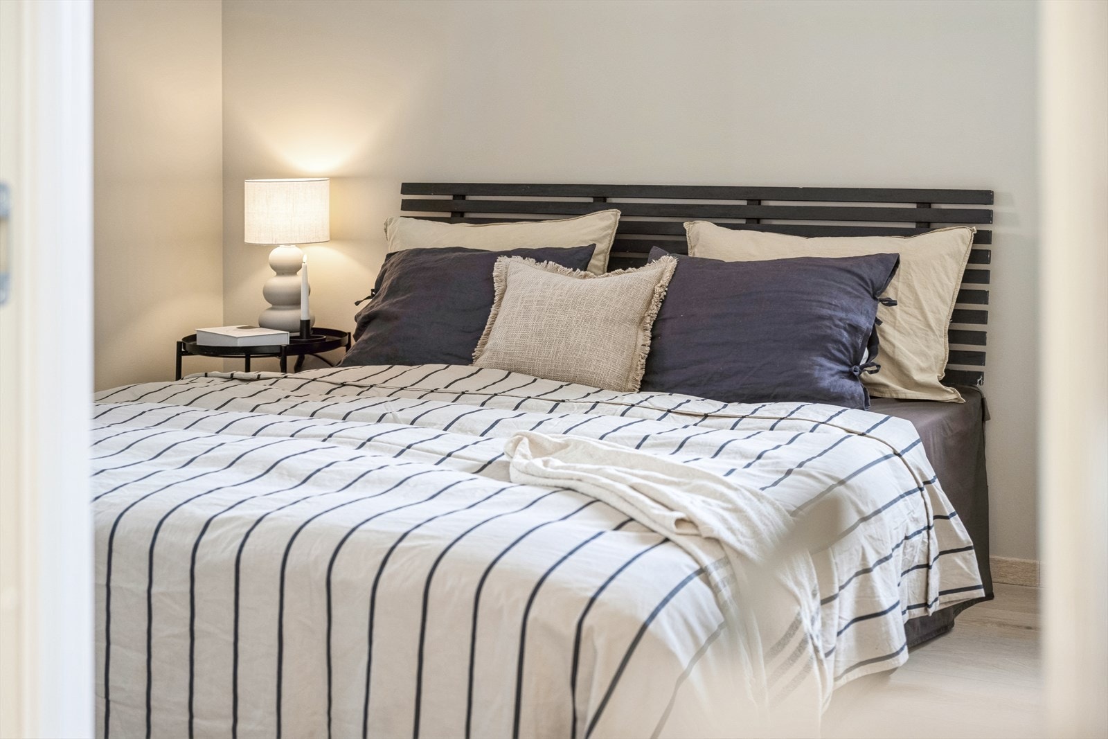 Hovedsoverom 1(2) Galleribilde