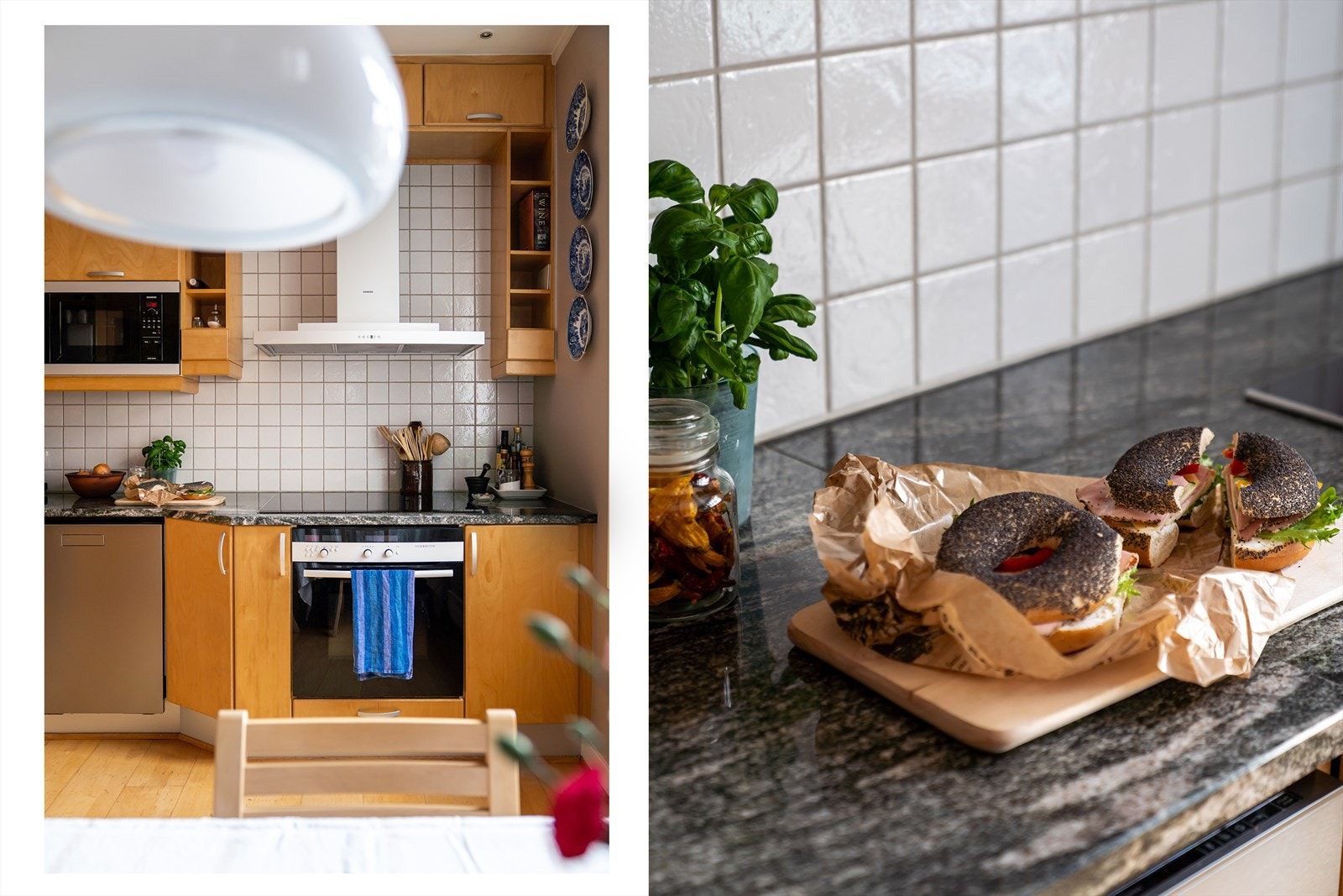 Her bor du i et barnevennlig og trygt bomiljø, med et sosialt gårdsrom som legger til rette for hyggelige fellesopplevelser. Galleribilde