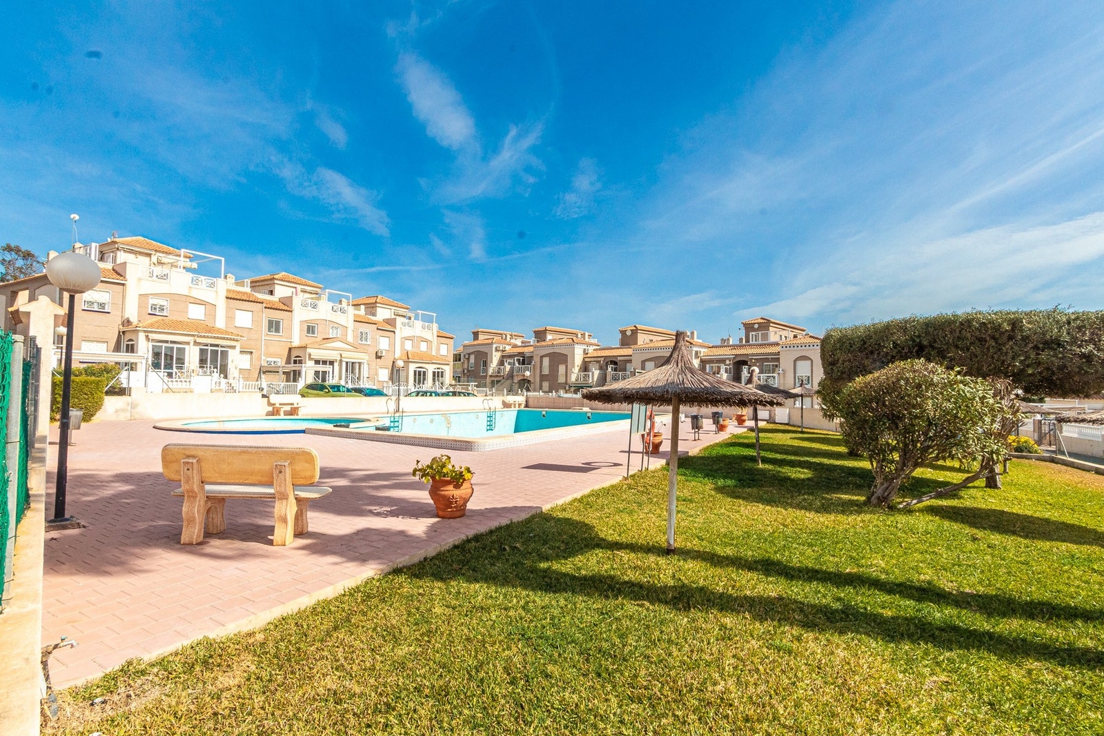 Se fullstendig adresse på eiendommene våre på Spaniamegler1.no Galleribilde