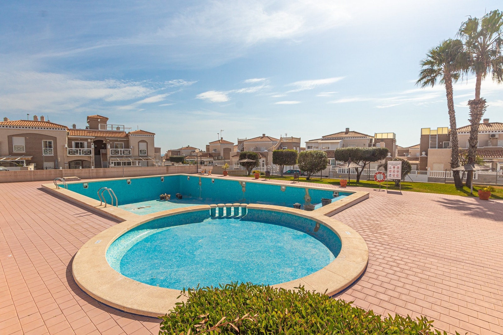 Spaniamegler1 har tilgang til stort sett alle eiendommer i Spania Galleribilde