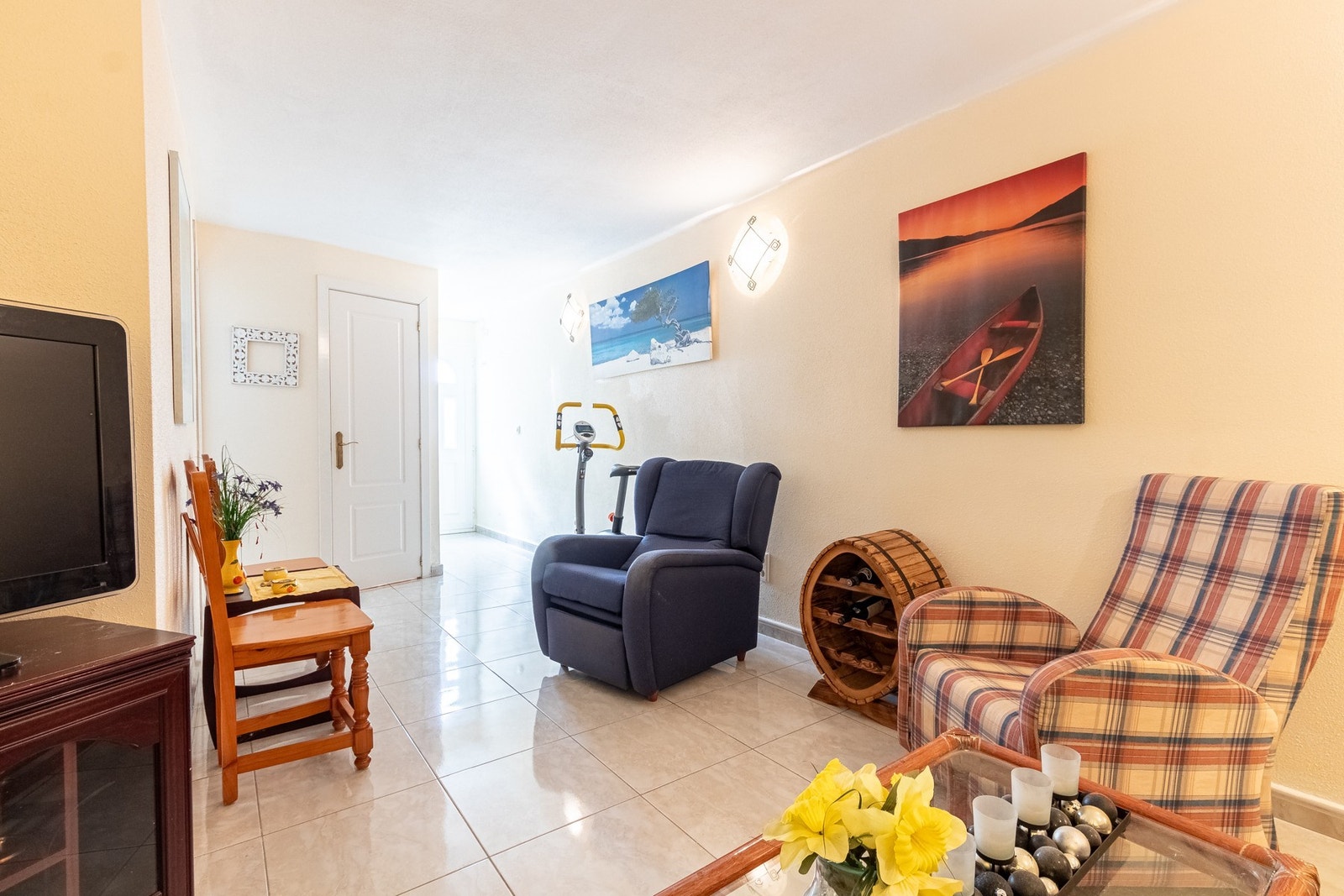 Se fullstendig adresse på eiendommene våre på Spaniamegler1.no Galleribilde