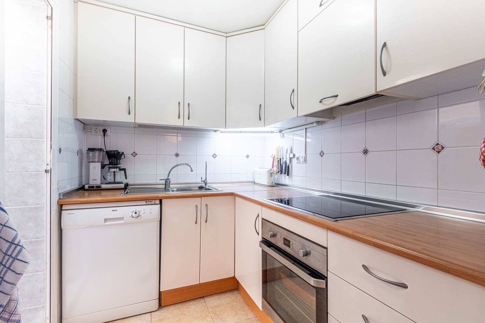 Det koster deg ikke noe å få Spaniamegler1 til å finne din drømmebolig Galleribilde